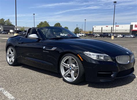 Mileage 134,066 miles MPG 22 city 32 hwy Color Black Body Style Convertible Engine 4 Cyl 2. . Bmw hardtop convertible for sale